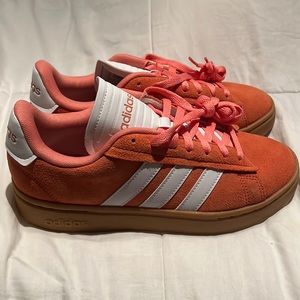 Adidas sneakers
